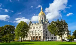 Connecticut prediction market dağıtım zincirini hedef aldı