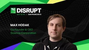 Neuralink kurucusu Max Hodak ekran çağının TechCrunch Disrupt 2026'da sona erdiğini anlatacak
