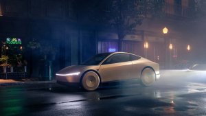 Tesla, Robotaksiler İçin Özel Supercharger İstasyonları Kuracak