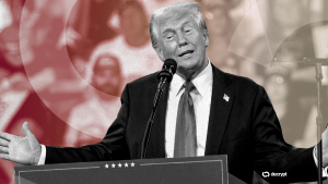 Trump'un Clarity Act'ta daha sert etik kurallarını desteklemesinin nedeni ve kripto endüstrisinin neden geçebileceğini düşünmesi
