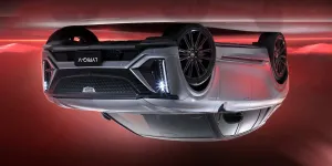 Cadillac'ın performans elektrikli SUV'u Avustralya ve Yeni Zelanda'ya geliyor