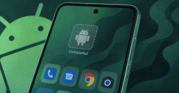 RatHat Android zararlı yazılımı, kaldırıldıktan sonra bile ADB üzerinden kabuk erişimini koruyor