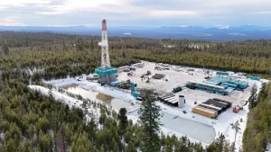 Vinod Khosla destekli Mazama Energy süper sıcak kaya jeotermalinde daha derine inmek için 135 milyon dolar topladı