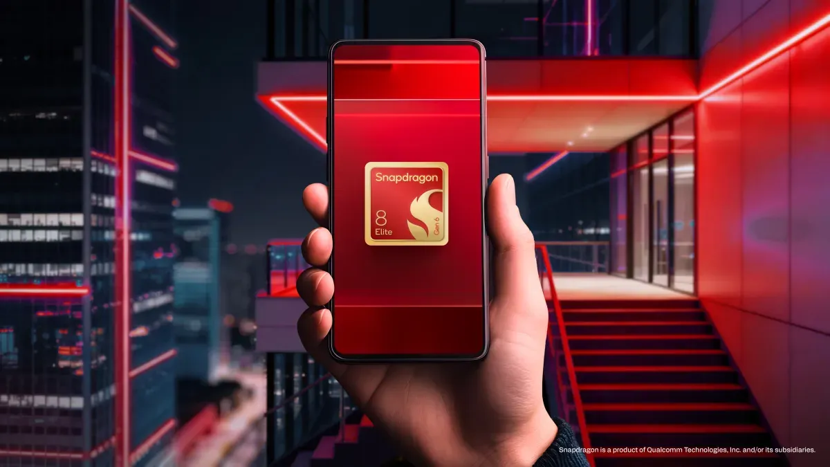 Qualcomm yapay zekâya odaklı iki yeni akıllı telefon çipi tanıttı