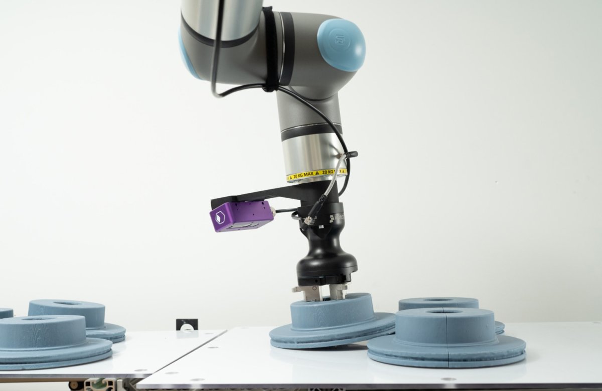 Inbolt CEO'su Rudy Cohen, RoboBusiness'ta Fiziksel Yapay Zekanın Asıl Sorununu Masaya Yatıracak