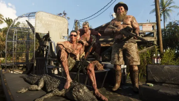 ABD, Dünyada GTA 6'ya En Son Kavuşacak Ülkelerden Biri Olacak