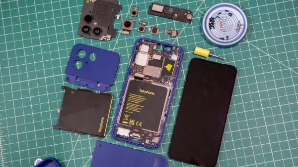 Neredeyse İmkansız mı? Fairphone, Etik ve Tamir Edilebilir Fairphone Gen 6+ Modelini Nasıl Geliştirdi?