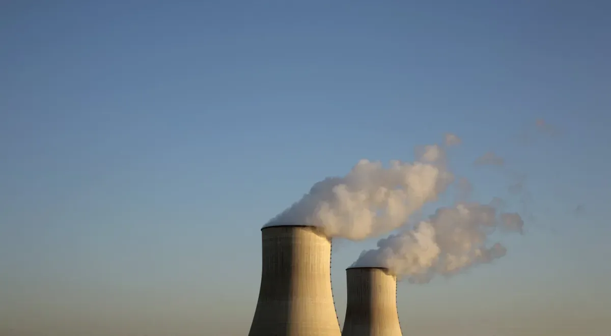 Kairos Power, Google için nükleer reaktör inşa etmek üzere Samsung grubundan 100 milyon dolara kadar yatırım aldı