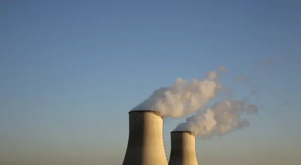 Kairos Power, Google için nükleer reaktör inşa etmek üzere Samsung grubundan 100 milyon dolara kadar yatırım aldı