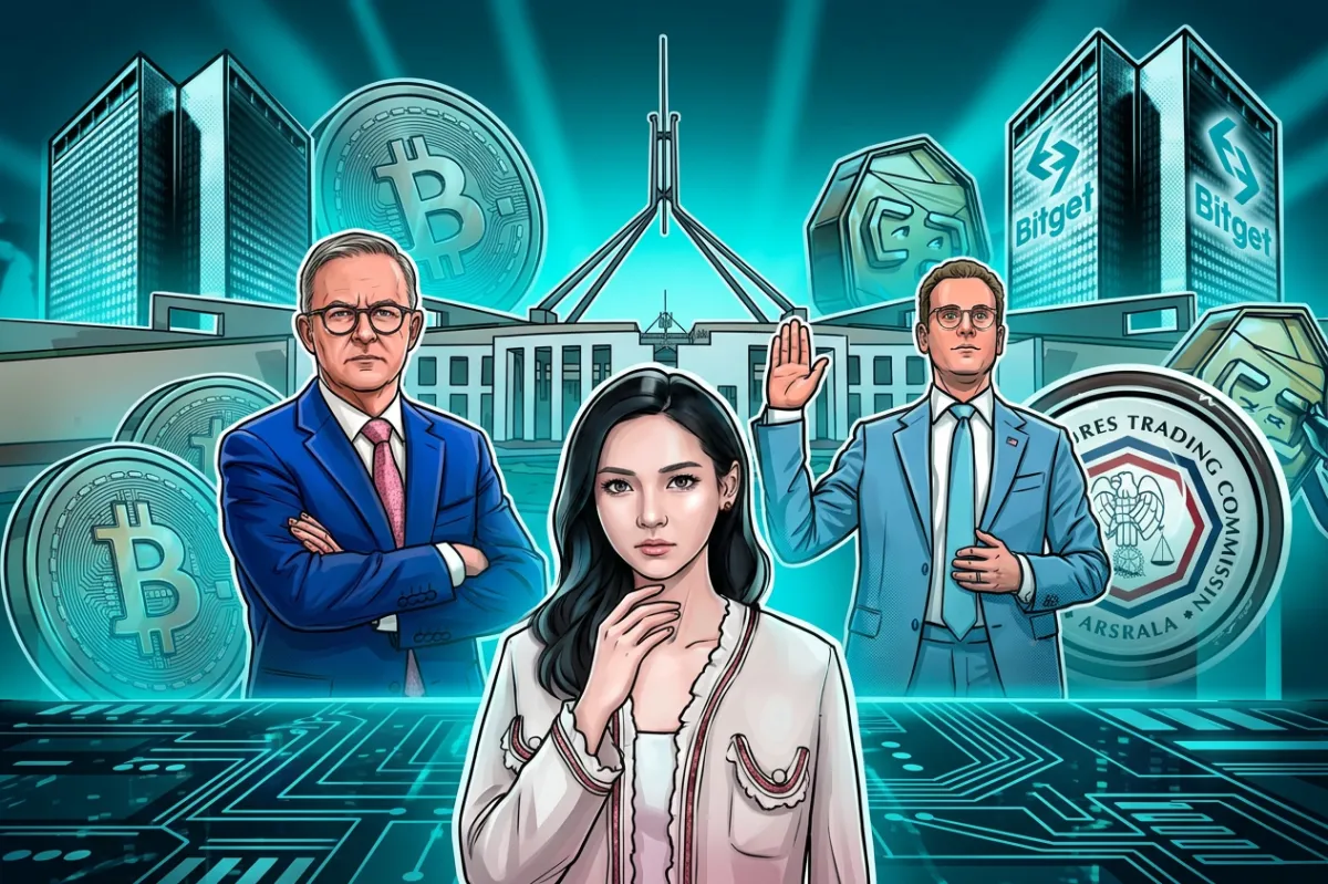 ThorChain baskı altında Bitget nedeniyle, ETH blok zincirinin ötesine evriliyor: Hodler’s Digest