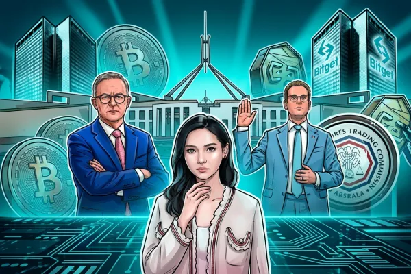 ThorChain baskı altında Bitget nedeniyle, ETH blok zincirinin ötesine evriliyor: Hodler’s Digest