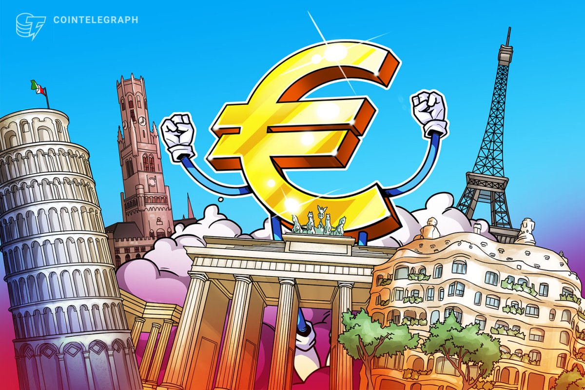 ECB dijital euro için yapay zeka destekli ödemeleri gündemine aldı