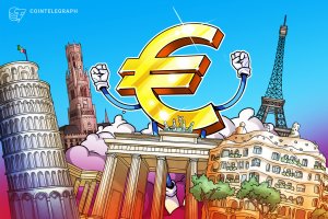 ECB dijital euro için yapay zeka destekli ödemeleri gündemine aldı