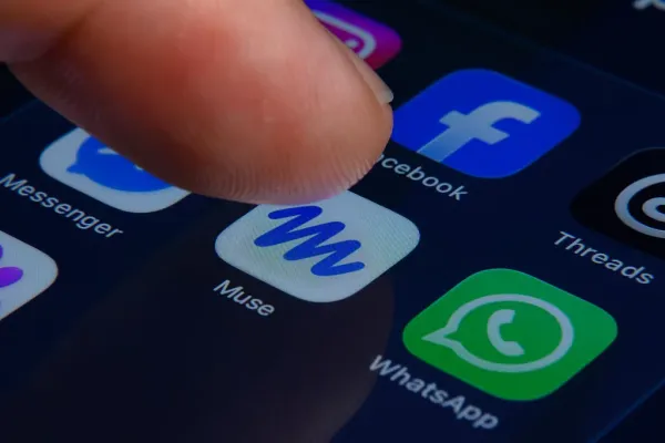 Meta, yeni Muse özellikleri için erken erişim programını açtı