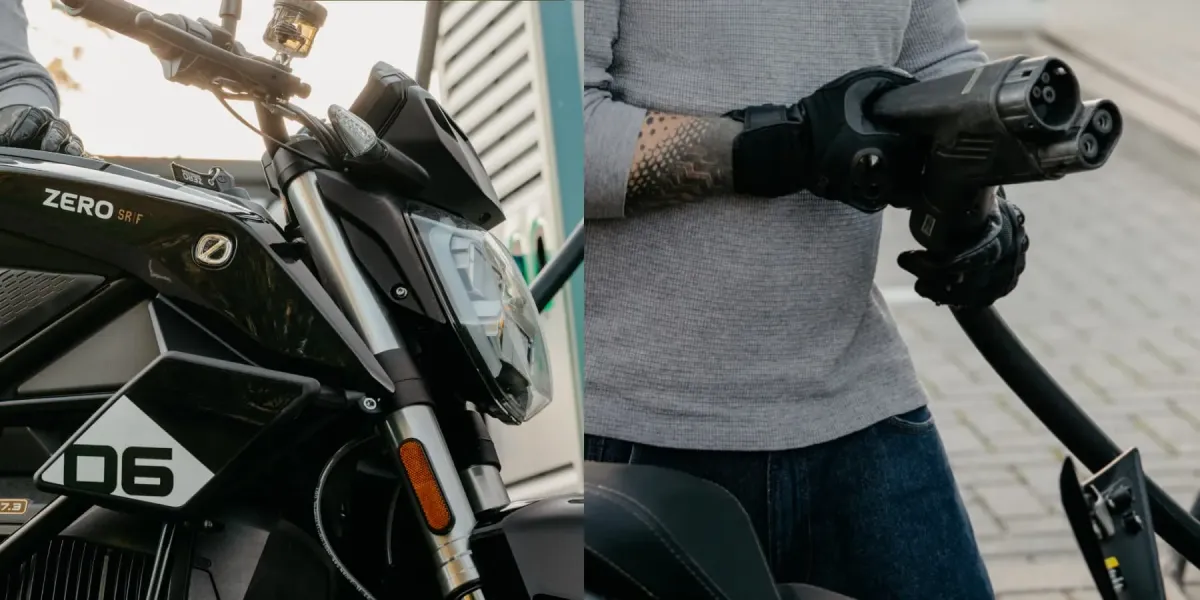 Zero Motorcycles, Elektrikli Motosikletlerinin En Büyük Eksikliğini 2027'de Gideriyor