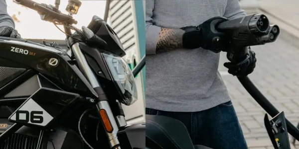 Zero Motorcycles, Elektrikli Motosikletlerinin En Büyük Eksikliğini 2027'de Gideriyor