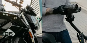 Zero Motorcycles, Elektrikli Motosikletlerinin En Büyük Eksikliğini 2027'de Gideriyor