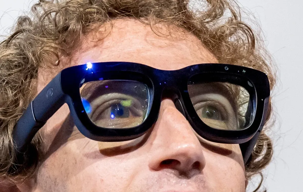 Norveç, Kameralı Akıllı Gözlükleri Yasaklamayı Değerlendiriyor