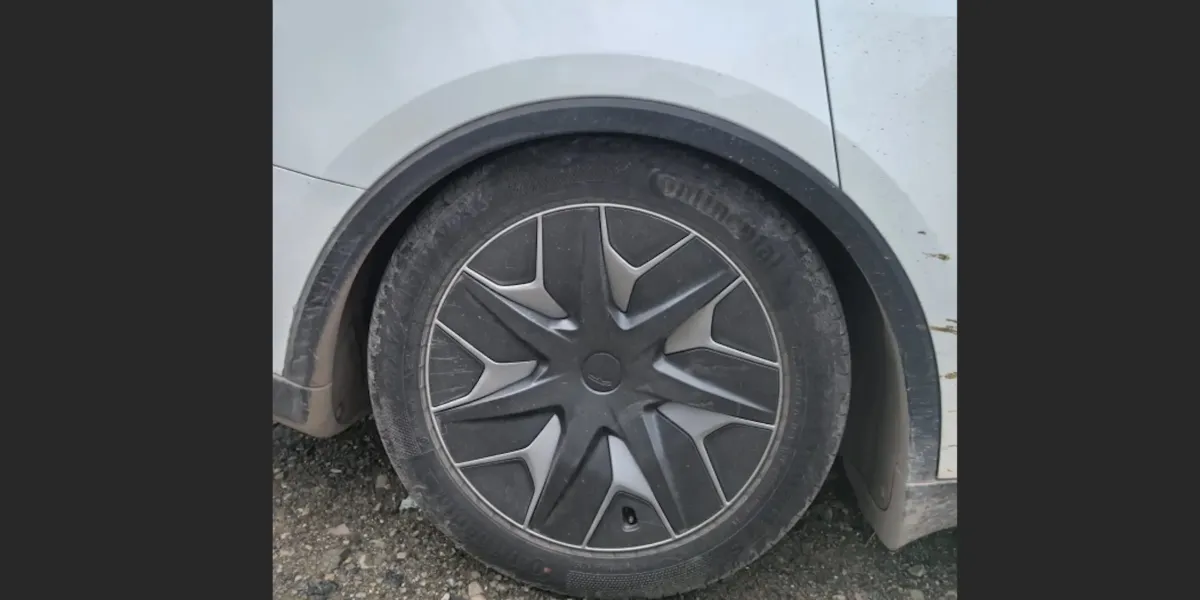 Tesla'nın Yeni Model Y L Modelinde Süspansiyon Krizi: Çin'de Sahipler Mağdur