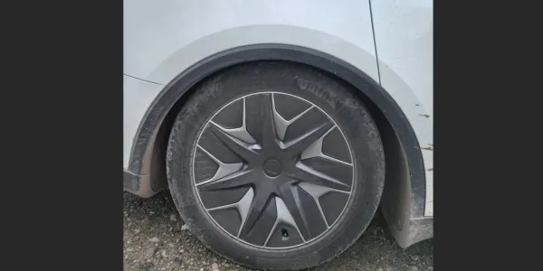 Tesla'nın Yeni Model Y L Modelinde Süspansiyon Krizi: Çin'de Sahipler Mağdur