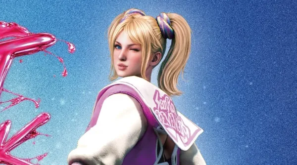 Lollipop Chainsaw'ın Yeni Oyunu Tokyo Oyun Fuarı'nda Büyük Tanıtımla Geliyor