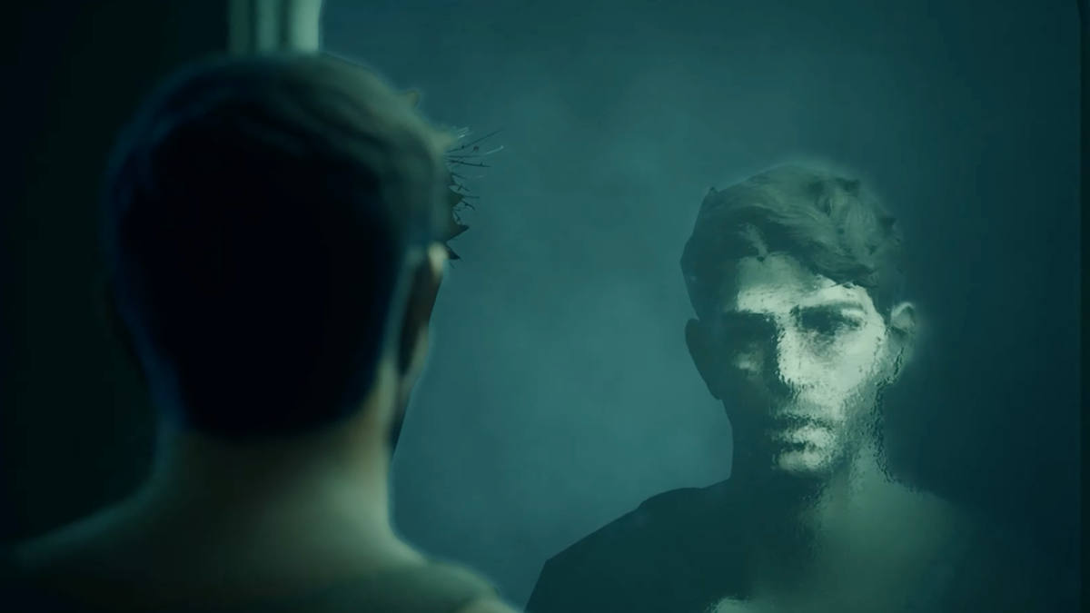 Silent Hill 2 Remake Geliştiricisinin Yeni Oyunu Onyx: The Dark Grip, Switch 2'de Sadece Taşınabilir Modda Oynanabilecek