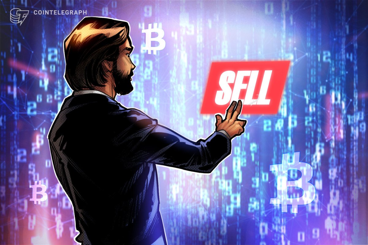 Sequans, kalan 314 BTC'yi satarak Bitcoin rezerv stratejisinden çıktı