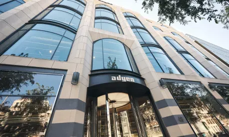 Adyen, Klarna CFO'su Niclas Neglen'i yeni finans direktörü olarak atadı