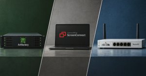 CISA Artifactory, ScreenConnect ve RouterOS'ta aktif olarak sömürülen 5 açığı KEV'e ekledi