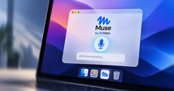 Meta Muse'de gizli bir ayar, yapay zeka asistanını arka kapıya çevirebilir