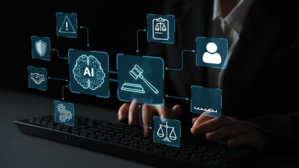 Sigortacılar, Kontrolden Çıkan Yapay Zekayı Frenlemek İçin Çözüm Arıyor