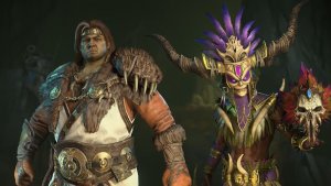 Diablo 5'in hikâye sorumlusu BioWare veteranı, yeni kervan sisteminin ARPG'ye Dragon Age ve Baldur's Gate gibi geleneksel RPG'lerin en iyi unsurlarını kattığını söylüyor