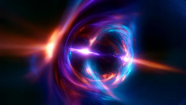 LHC kuantum kara delikler için yeni bir saklanma yerini daha dışladı