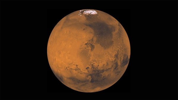 Çin, 2028'de Mars'tan Numune Getirme Görevini Başlatmaya Hazırlanıyor: 'Bu Doğruysa, Bir Sputnik Anı Anlamına Geliyor'