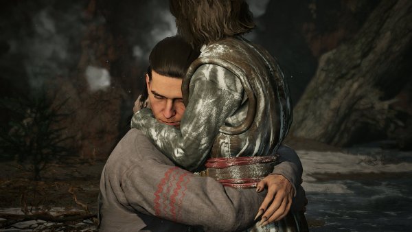 En sevmediğim Blood of Dawnwalker görevi RPG'nin en iyi yazımına sahip ve bir daha asla oynamak istemiyorum