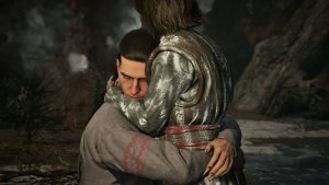 En sevmediğim Blood of Dawnwalker görevi RPG'nin en iyi yazımına sahip ve bir daha asla oynamak istemiyorum