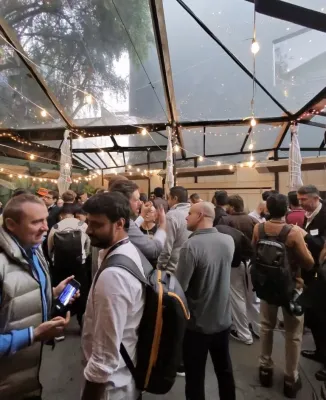 TechCrunch Disrupt 2026 için yeni yan etkinlikler: KOTRA, WayFounder, Enterprise Ireland, SafetyWing ve Descope duyurdu