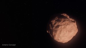 NASA’nın Hubble ve Webb Teleskopları, Güneş Sistemi'nin Uzak Köşelerindeki Cisimlerin Geçmişi 'Hatırladığını' Ortaya Çıkardı