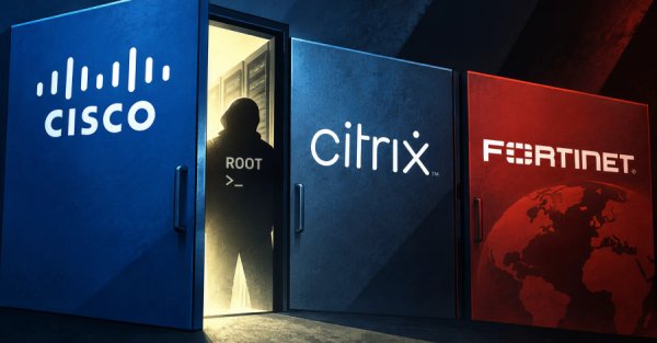 CISA, Cisco, Citrix ve Fortinet açıklarını KEV listesine aldı, federal yama süresi 12 Eylül 2026