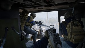 Wardogs CEO Arc Raiders benzeri bir durum için hazırlanıyor: "İnsanlar için yeterli içeriğimiz olmayacak"