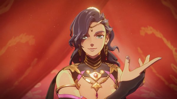 Fire Emblem: Fortune's Weave sekiz ana karaktere yaklaşmıştı, Three Houses'ı geçmek için 'cesur' bir denemeydi ve geliştiricilerin bundan vazgeçmesinden çok mutluyum