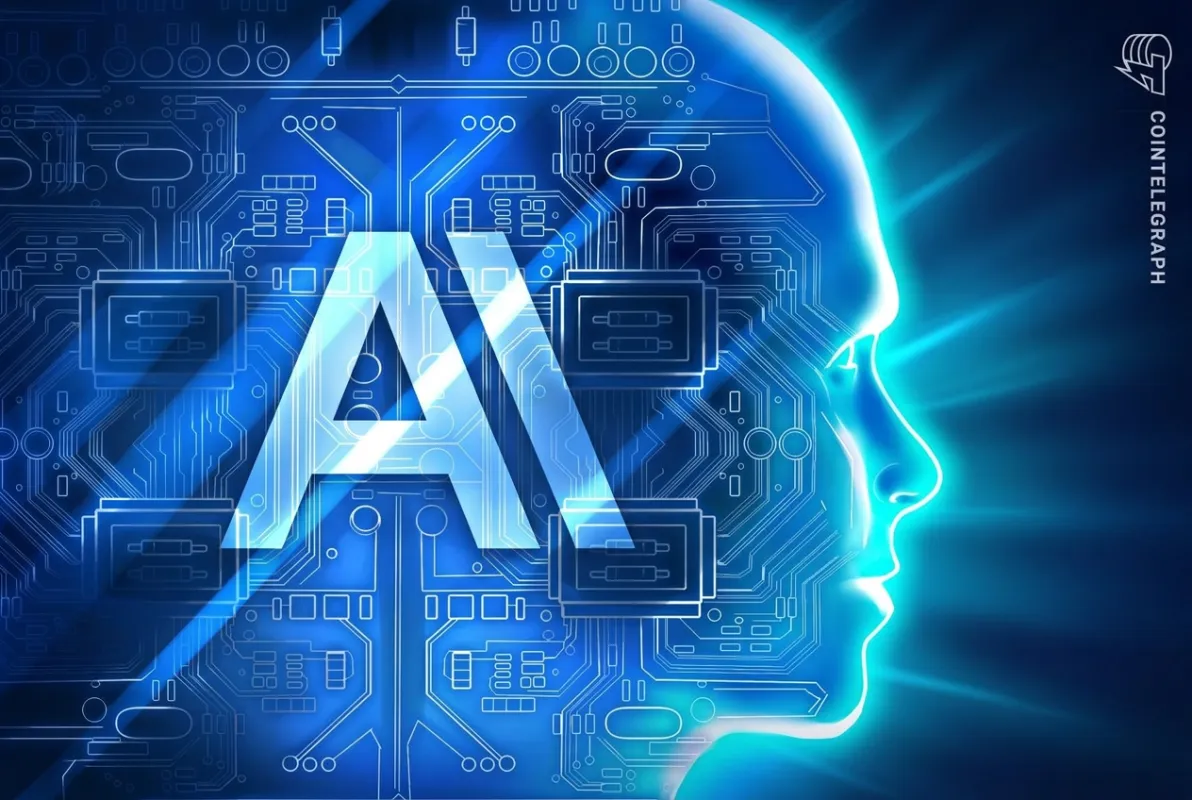 Anthropic, yapay zeka yavaşlatma önerisi için Accenture'ı gömülü değerlendirici olarak seçti