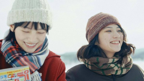 Sevilen Manga Uyarlaması Canlı Çekim Filmi Rotten Tomatoes'tan Neredeyse Kusursuz Puan Aldı