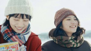 Sevilen Manga Uyarlaması Canlı Çekim Filmi Rotten Tomatoes'tan Neredeyse Kusursuz Puan Aldı