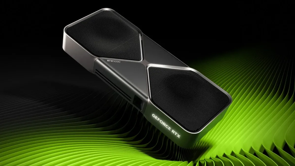 Nvidia RTX 5090'ın güncel fiyatına kimse inanmıyor