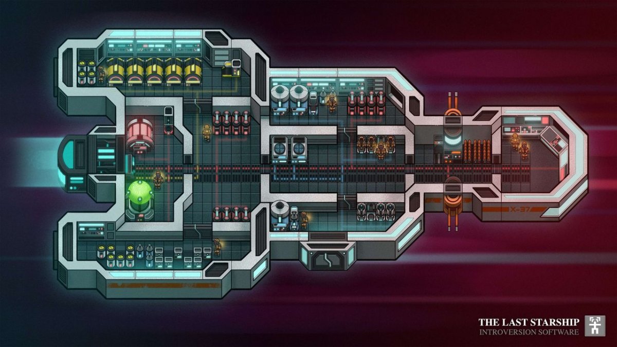 2026'nın En Çok Gözden Kaçan Uzay Oyunu 'The Last Starship': FTL Tarzı Bu Strateji Harikasını Mutlaka Deneyin