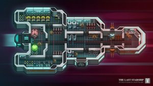 2026'nın En Çok Gözden Kaçan Uzay Oyunu 'The Last Starship': FTL Tarzı Bu Strateji Harikasını Mutlaka Deneyin