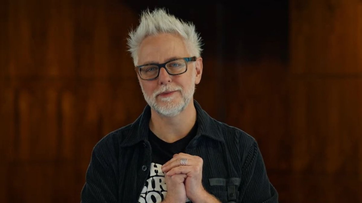 James Gunn, "DCU DC Comics'in bir fotokopisi değil" diyor ve ikonik bir kötü adama farklı yaklaşımını ima ediyor