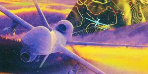 Savaş Alanı Drone Verileri Yeni Bir Pazar Yaratırken, Yapay Zeka Dili Yeniden Şekillendiriyor