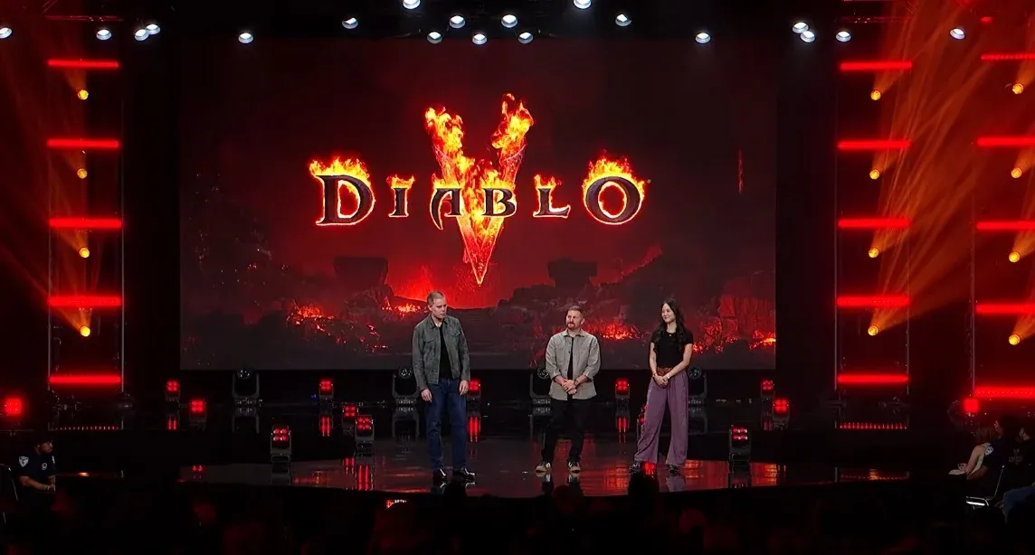 Blizzard Diablo 5 ve yeni StarCraft'ı bu kadar erken açıklamasının nedenini anlattı
